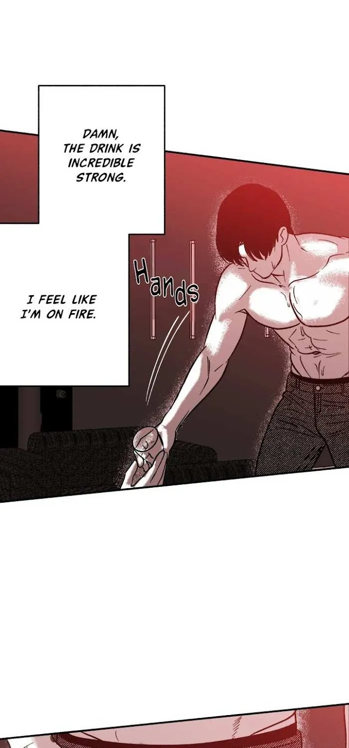 The Man At Night Chapter 3 page 51 - 