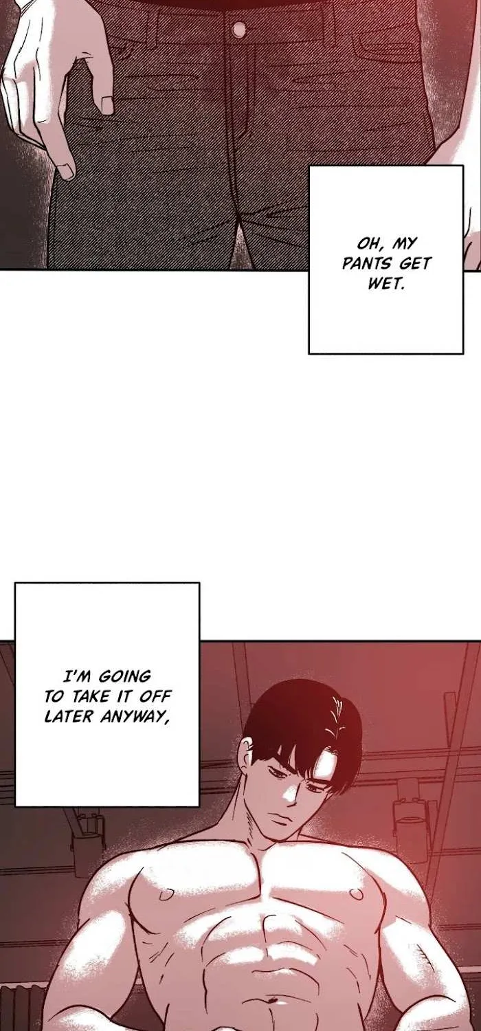 The Man At Night Chapter 3 page 52 - 