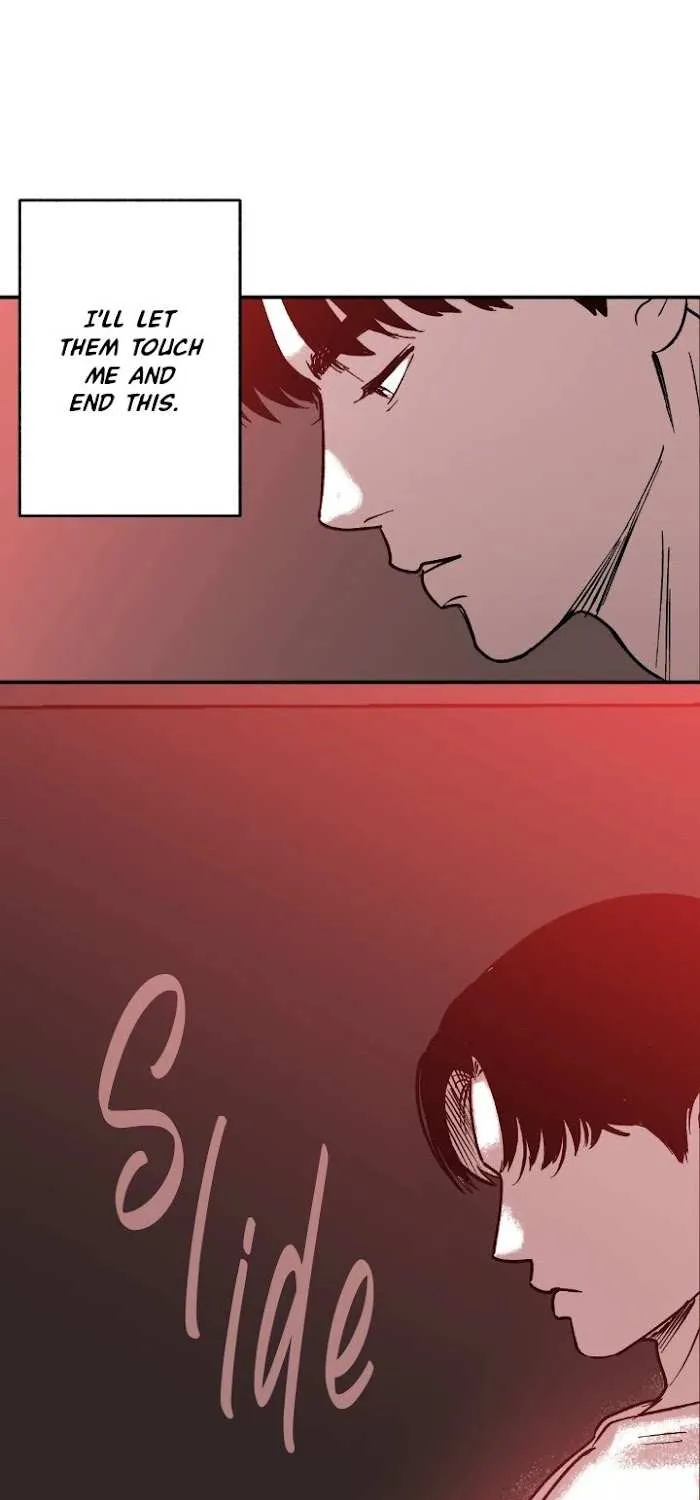 The Man At Night Chapter 3 page 55 - 