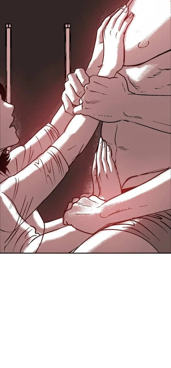 The Man At Night Chapter 3 page 56 - 