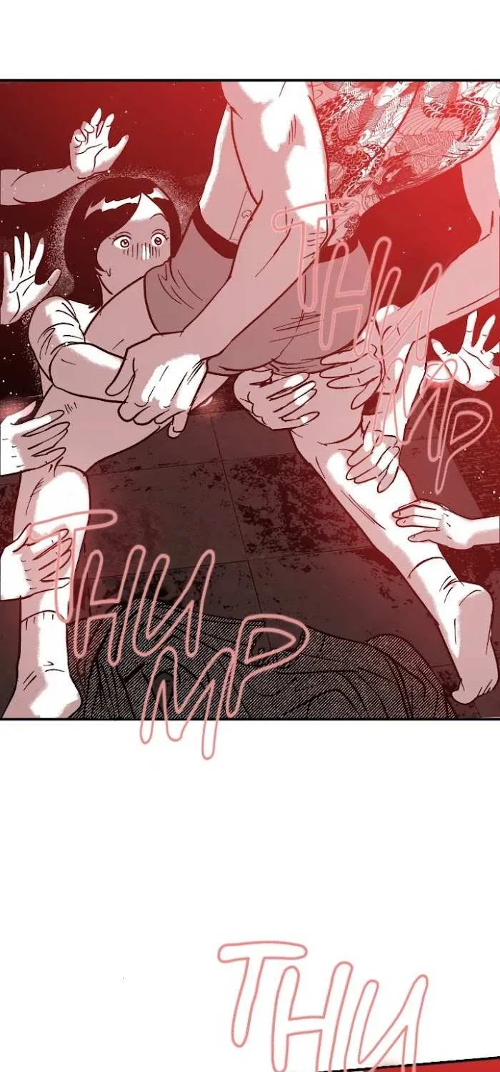 The Man At Night Chapter 3 page 57 - 