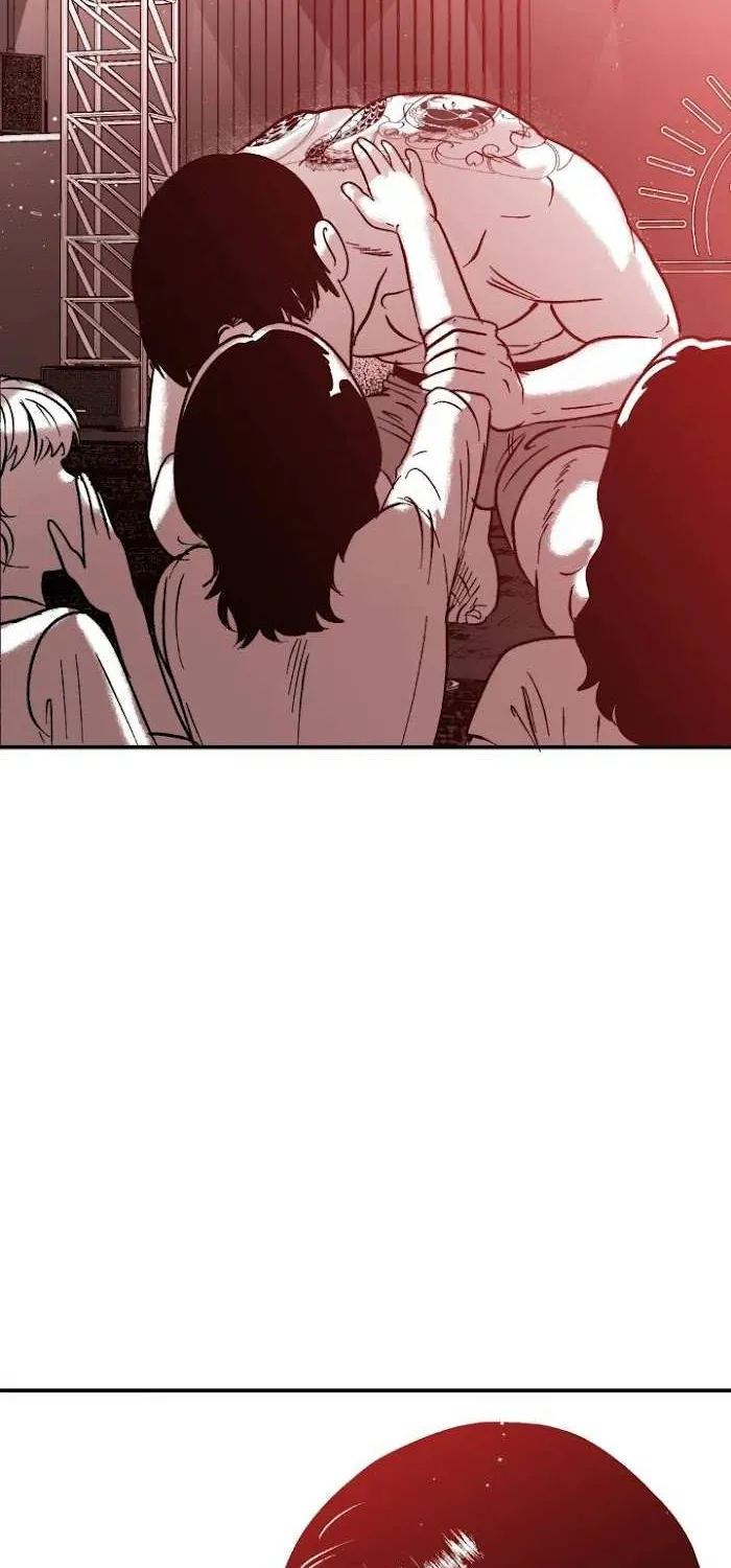 The Man At Night Chapter 3 page 60 - 