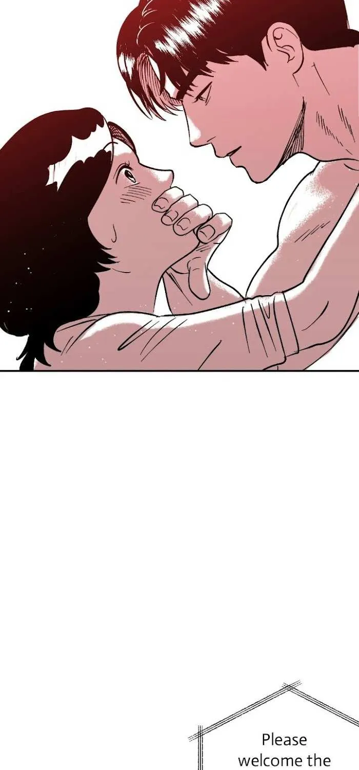 The Man At Night Chapter 3 page 61 - 