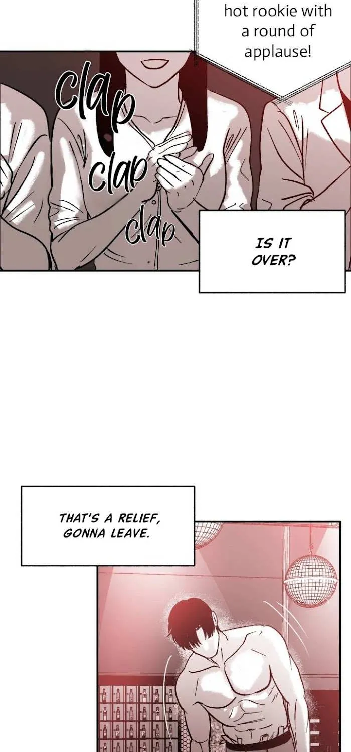 The Man At Night Chapter 3 page 62 - 
