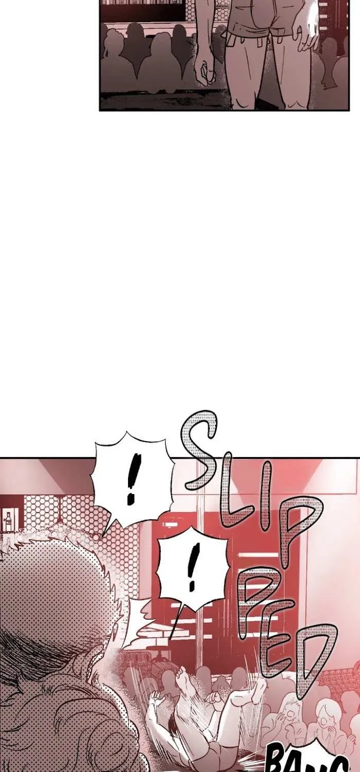 The Man At Night Chapter 3 page 63 - 