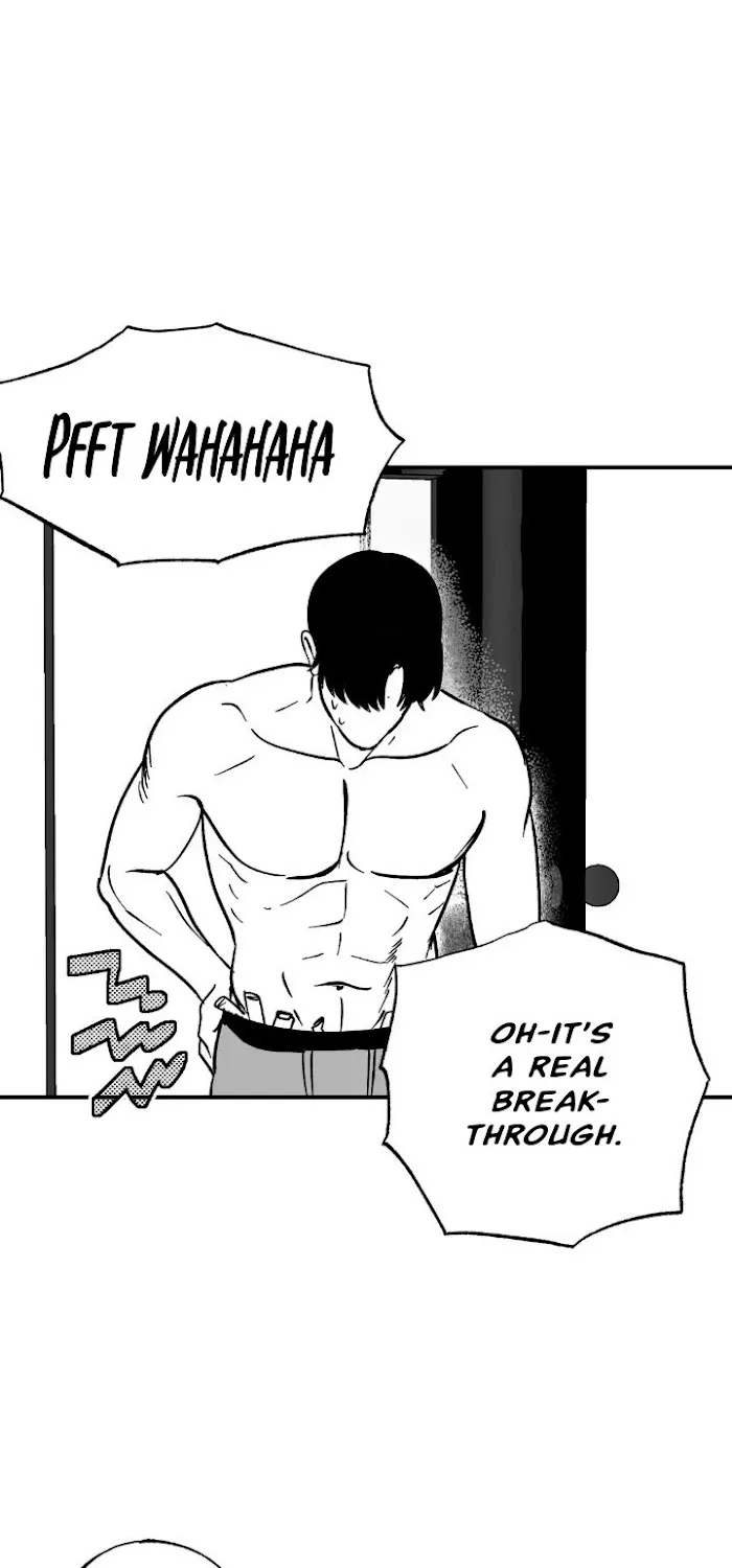 The Man At Night Chapter 3 page 65 - 