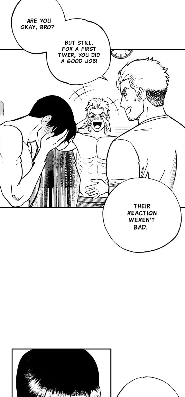 The Man At Night Chapter 3 page 66 - 