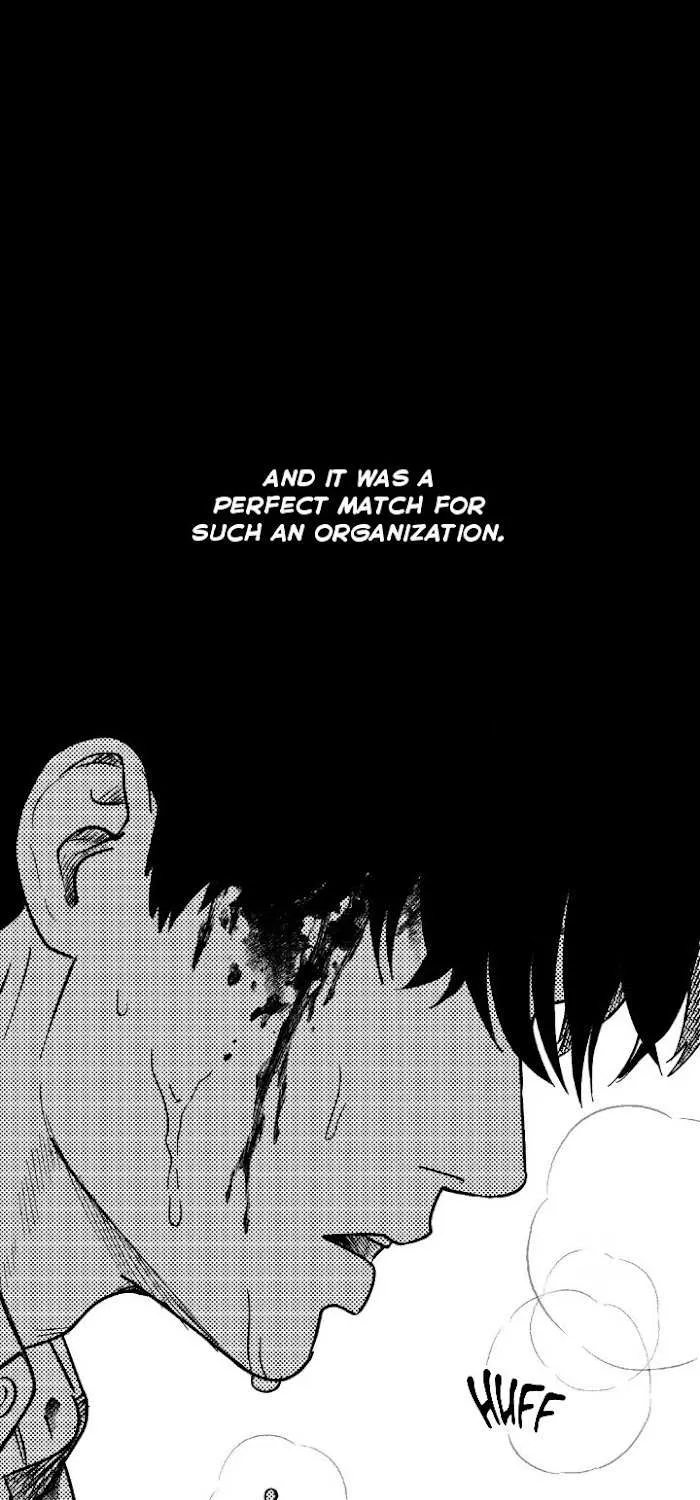 The Man At Night Chapter 3 page 8 - 