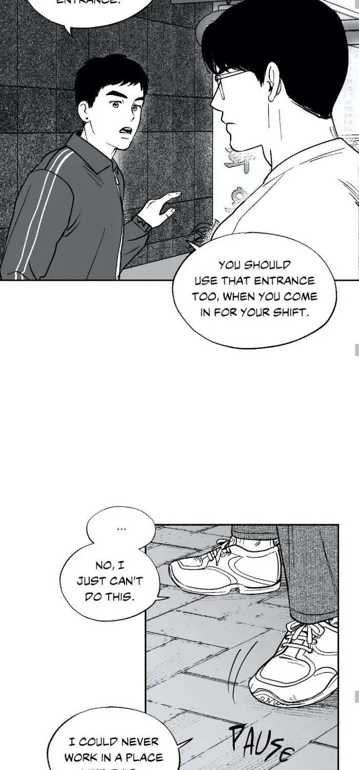 The Man At Night Chapter 4 page 14 - 