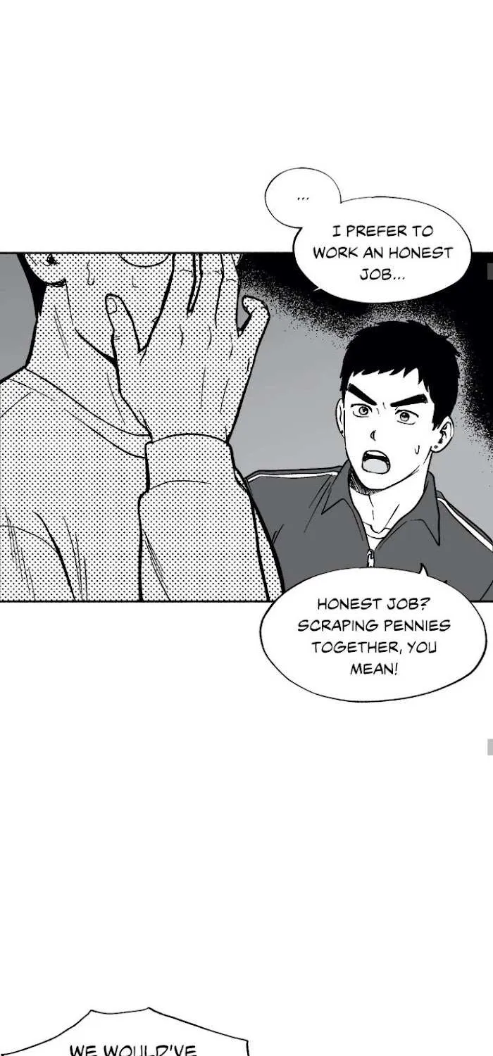 The Man At Night Chapter 4 page 16 - 