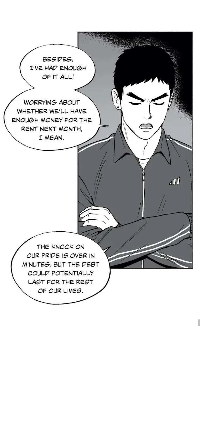 The Man At Night Chapter 4 page 18 - 