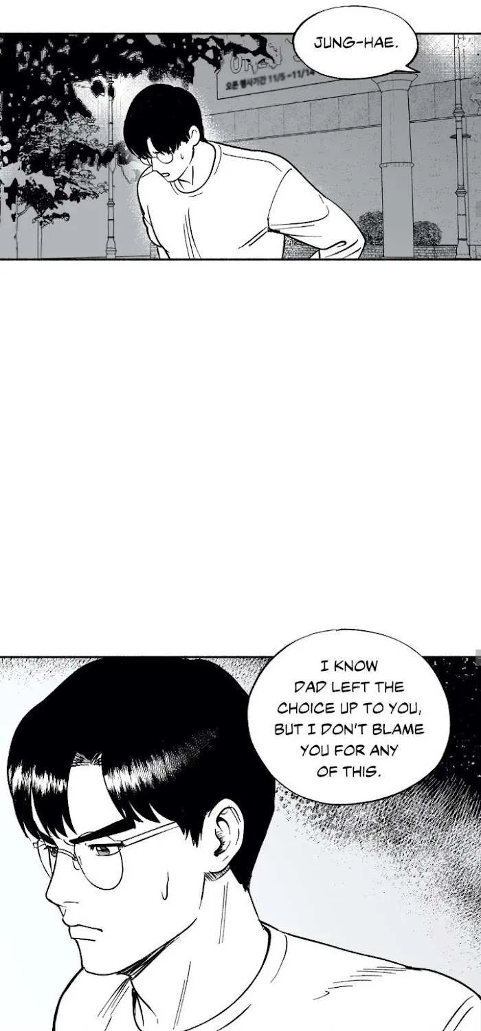 The Man At Night Chapter 4 page 19 - 