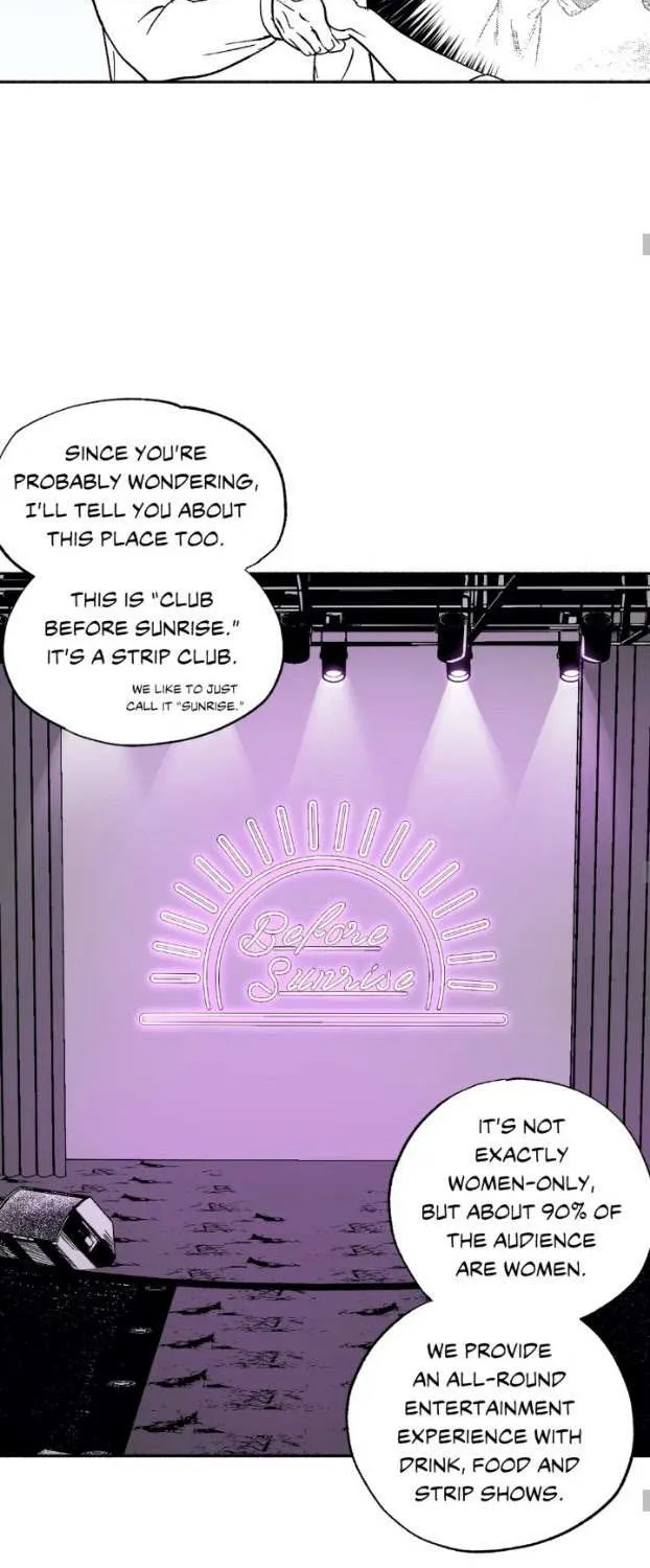 The Man At Night Chapter 4 page 27 - 