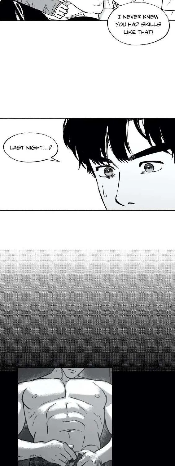 The Man At Night Chapter 4 page 4 - 