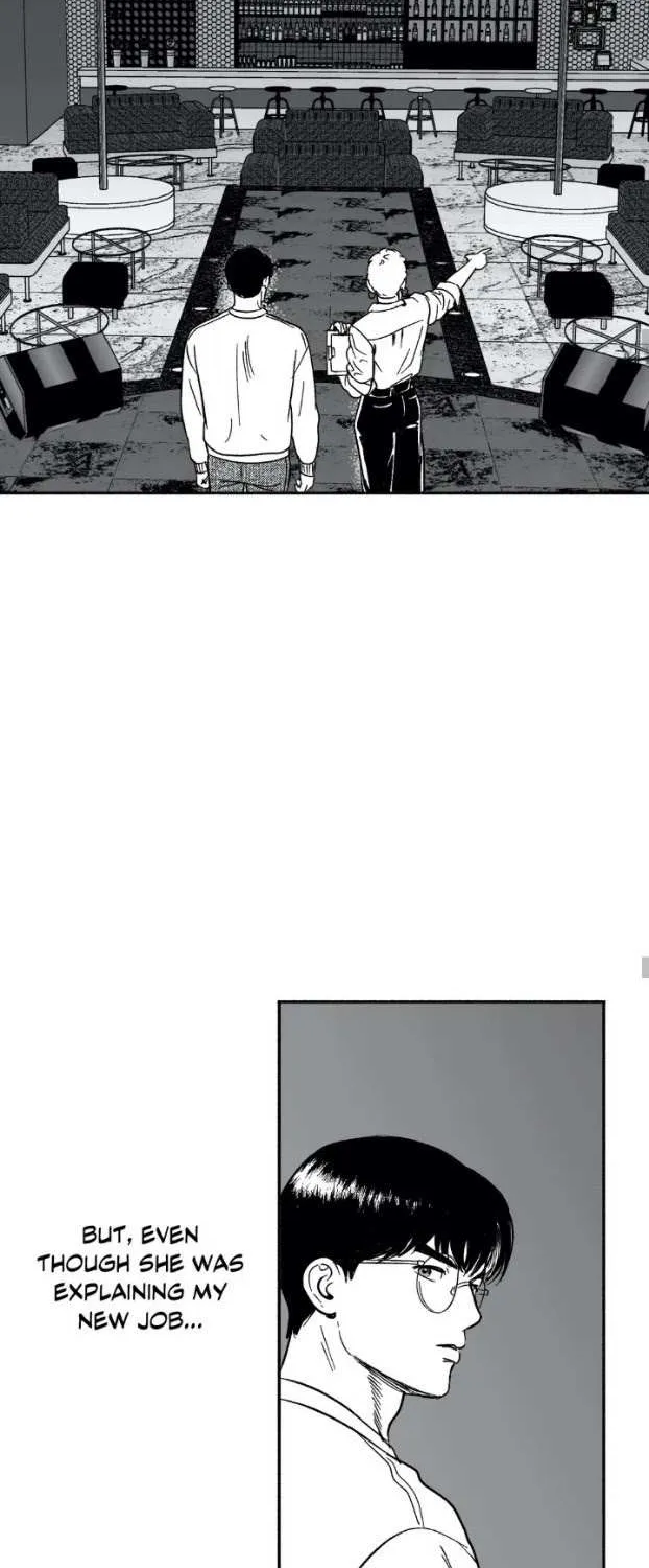 The Man At Night Chapter 4 page 33 - 