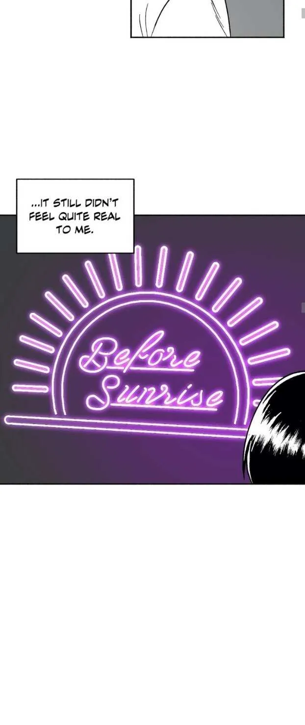The Man At Night Chapter 4 page 34 - 