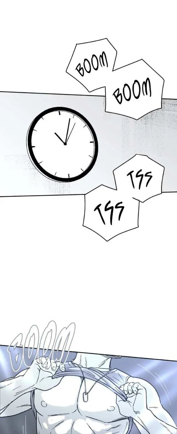 The Man At Night Chapter 4 page 35 - 