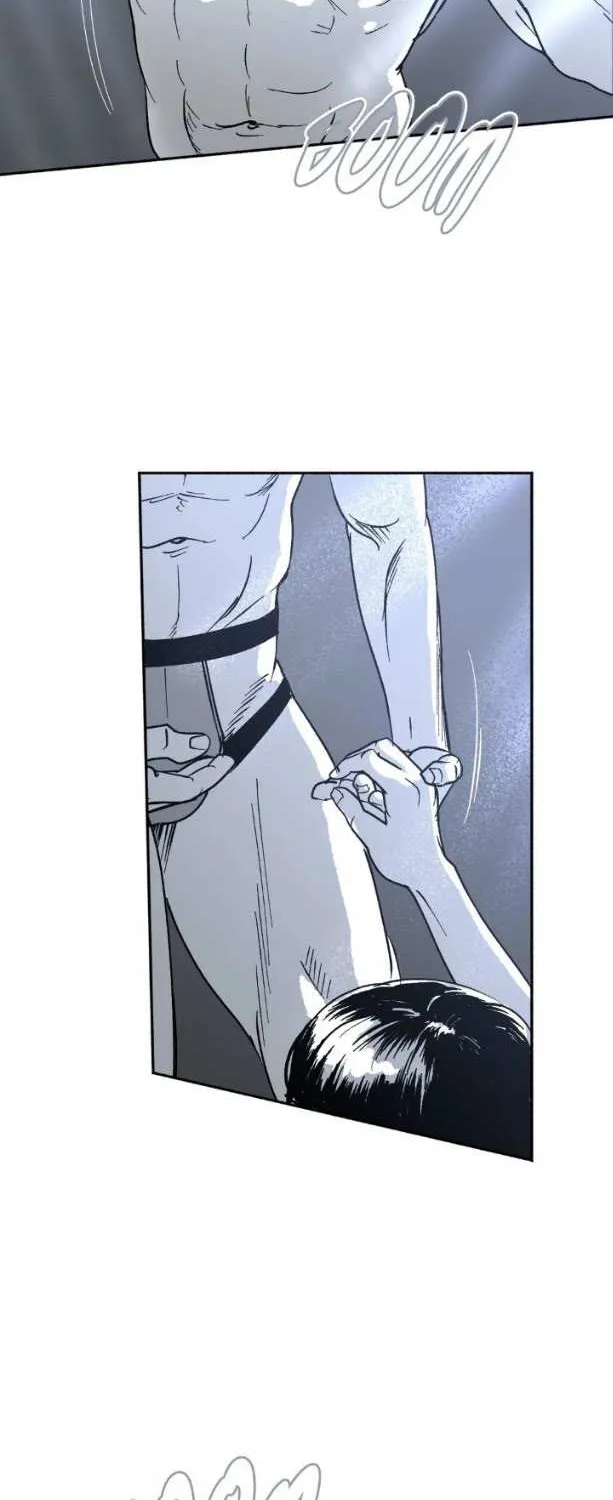 The Man At Night Chapter 4 page 36 - 