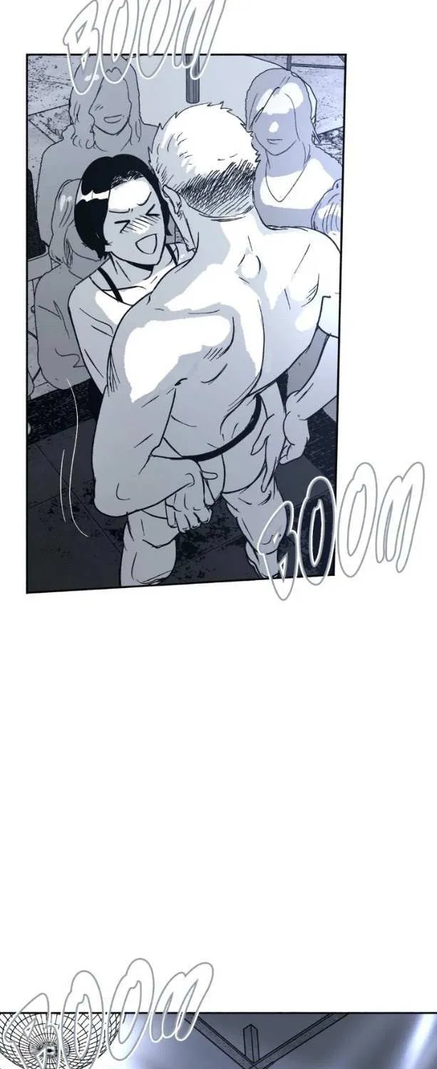 The Man At Night Chapter 4 page 37 - 