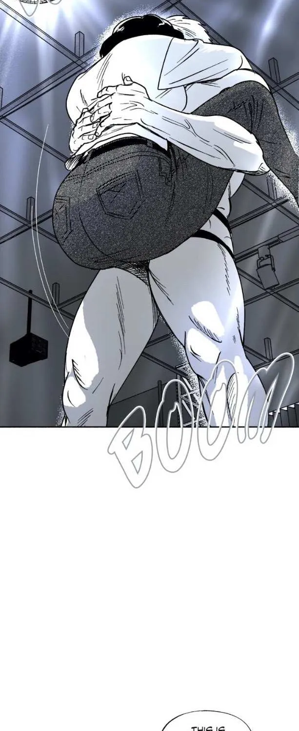 The Man At Night Chapter 4 page 38 - 