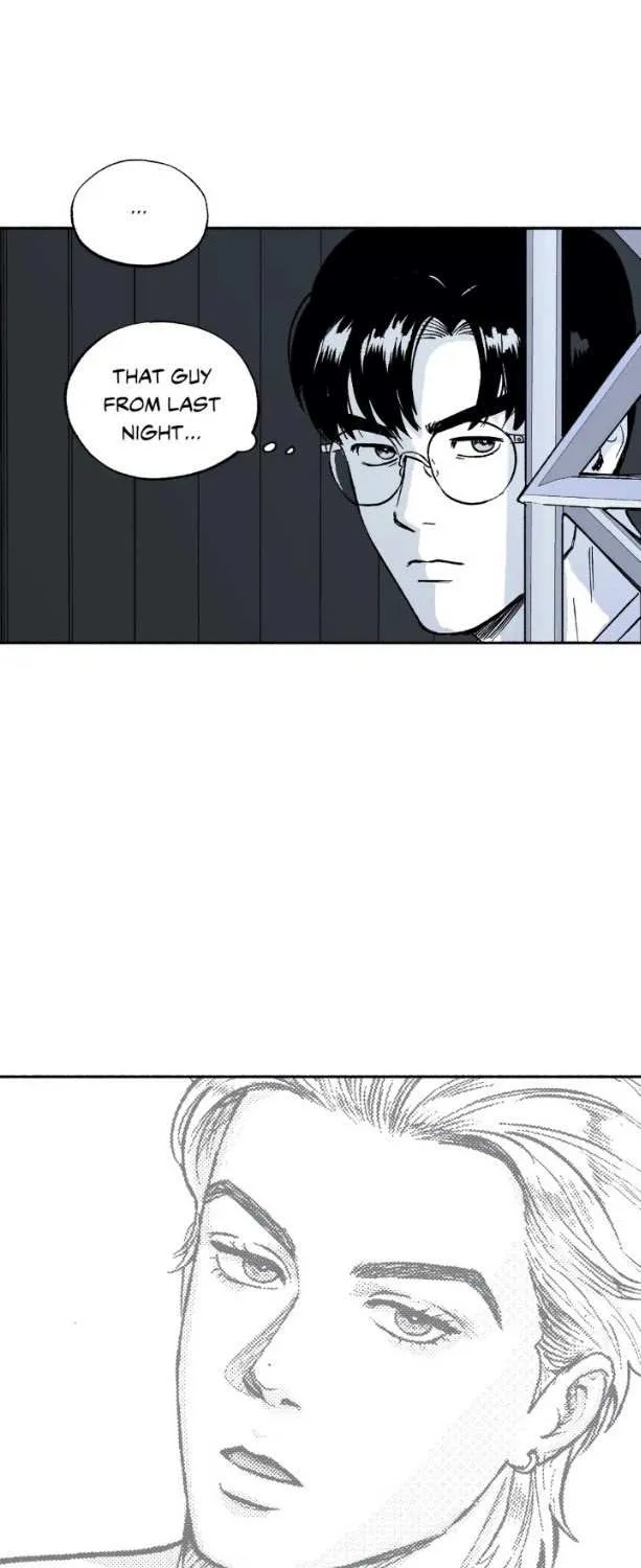 The Man At Night Chapter 4 page 40 - 