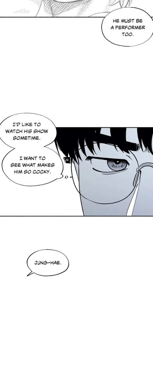The Man At Night Chapter 4 page 41 - 