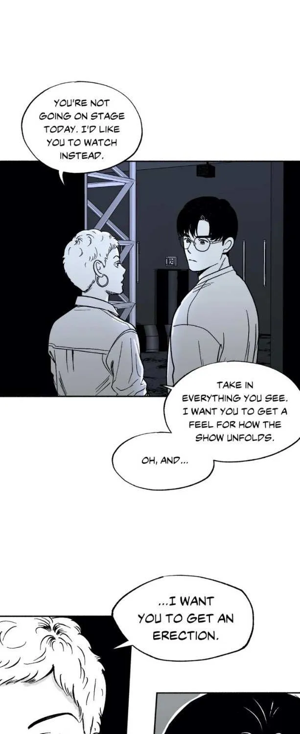 The Man At Night Chapter 4 page 42 - 