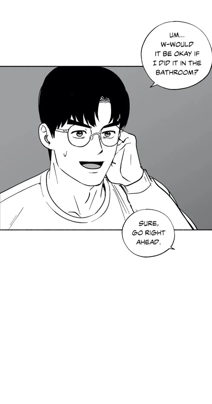 The Man At Night Chapter 4 page 45 - 