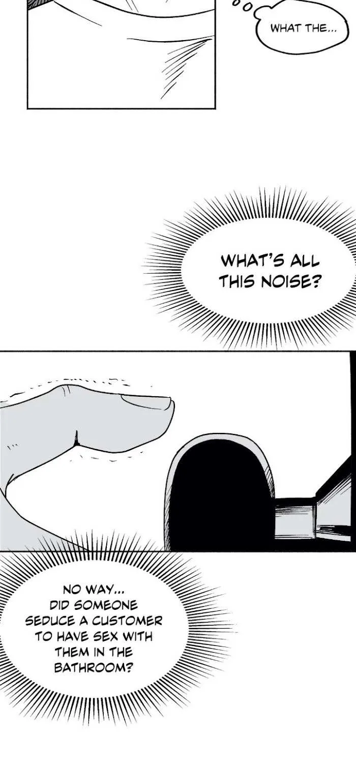The Man At Night Chapter 4 page 49 - 