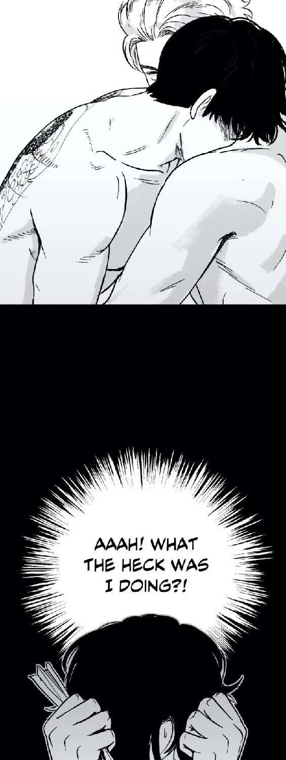 The Man At Night Chapter 4 page 6 - 