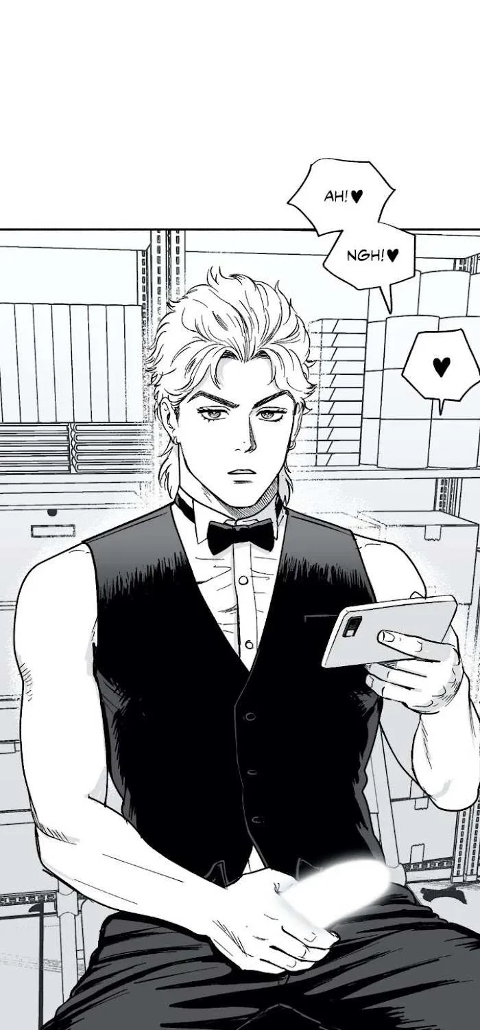 The Man At Night Chapter 4 page 52 - 