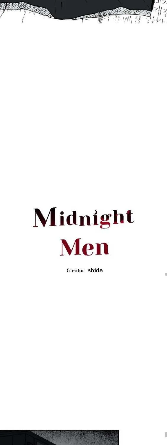 The Man At Night Chapter 4 page 9 - 