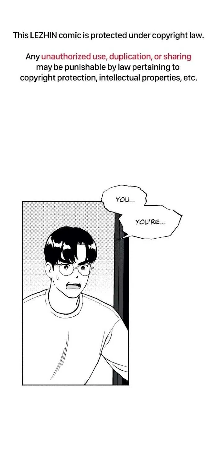 The Man At Night Chapter 5 page 1 - 