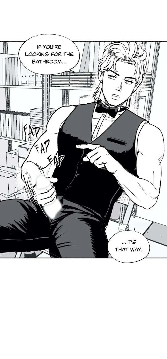 The Man At Night Chapter 5 page 2 - 
