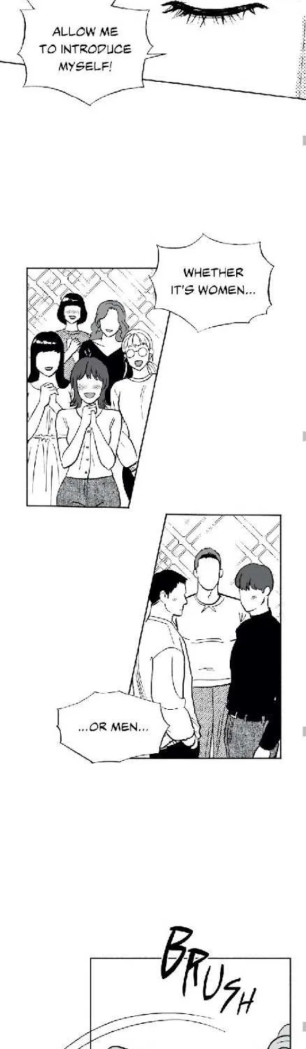 The Man At Night Chapter 5 page 13 - 