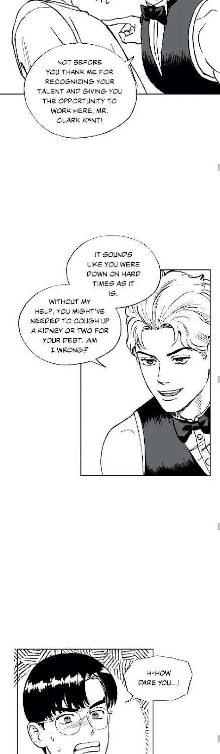 The Man At Night Chapter 5 page 16 - 