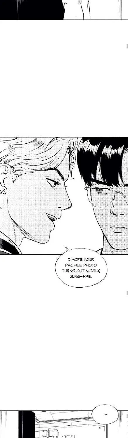 The Man At Night Chapter 5 page 18 - 