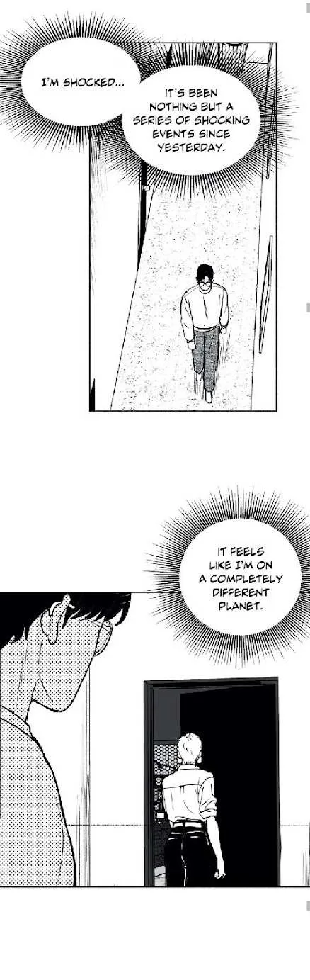 The Man At Night Chapter 5 page 20 - 