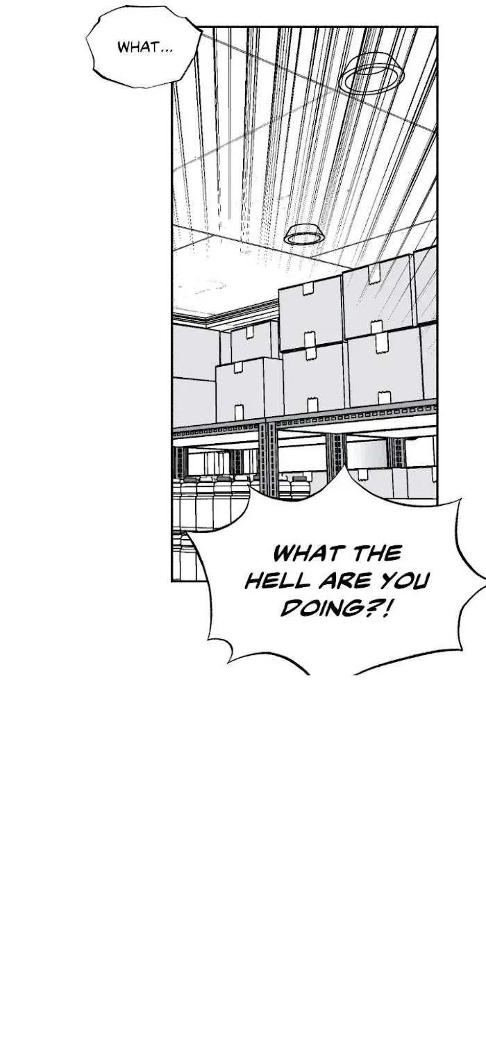The Man At Night Chapter 5 page 3 - 