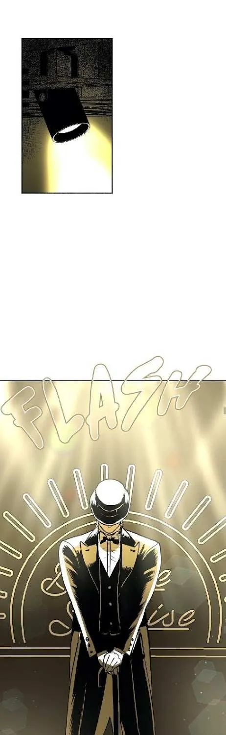 The Man At Night Chapter 5 page 25 - 