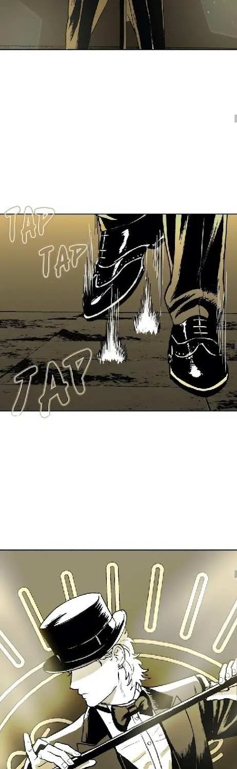 The Man At Night Chapter 5 page 26 - 