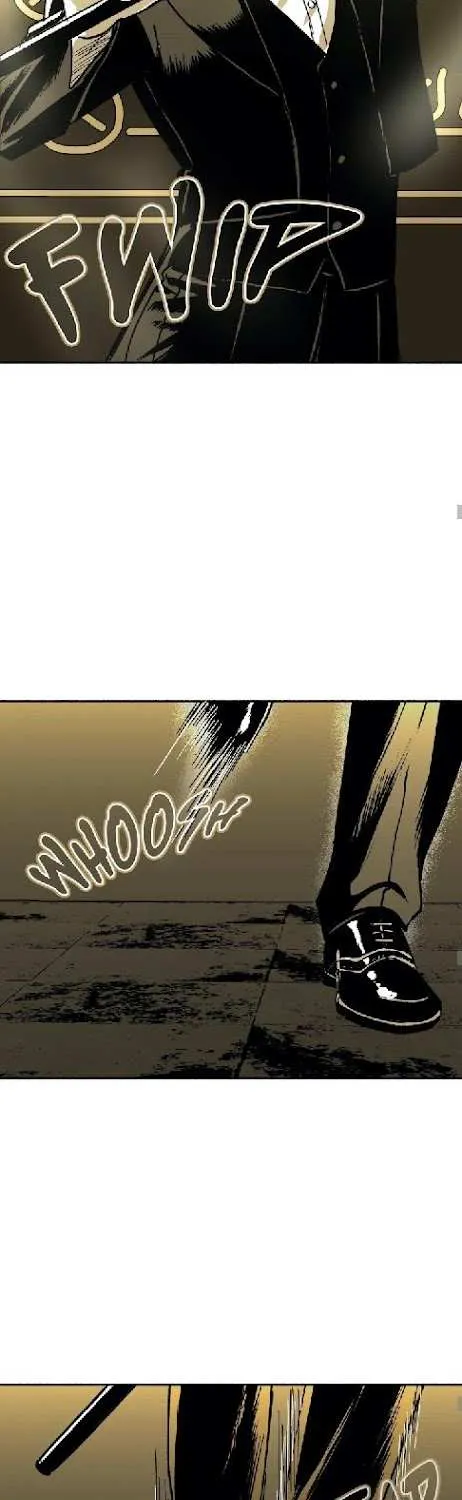 The Man At Night Chapter 5 page 27 - 