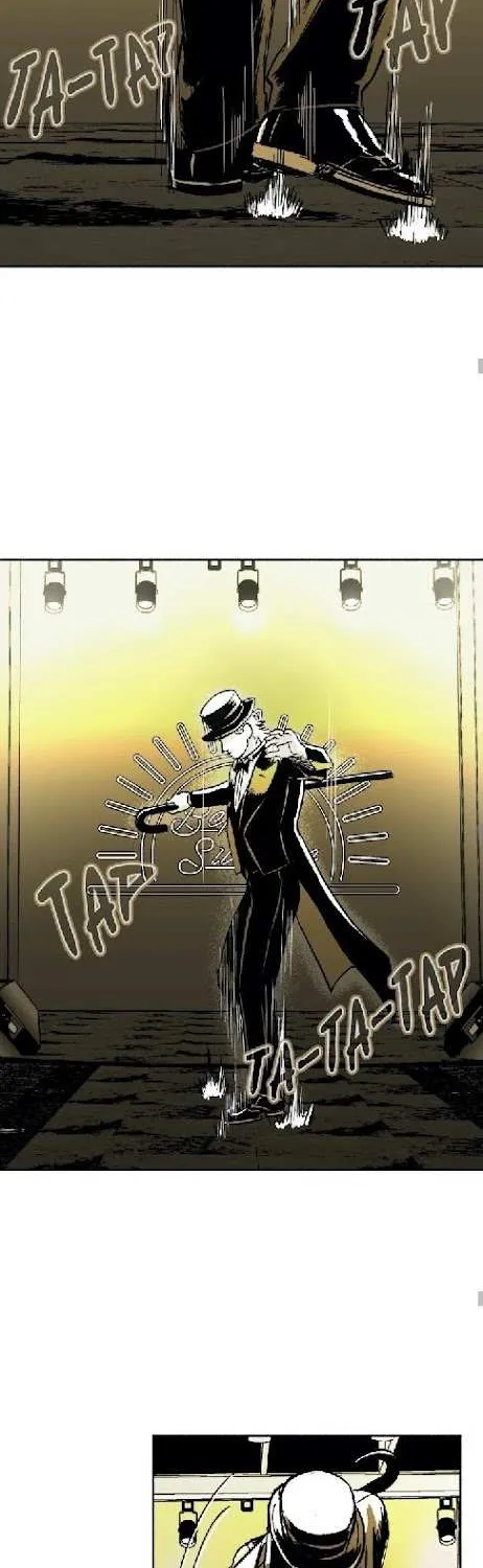 The Man At Night Chapter 5 page 28 - 