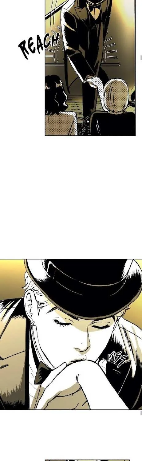 The Man At Night Chapter 5 page 29 - 