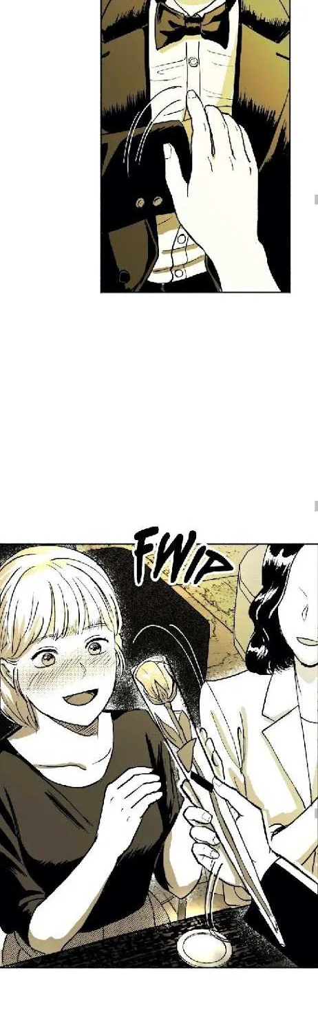 The Man At Night Chapter 5 page 30 - 