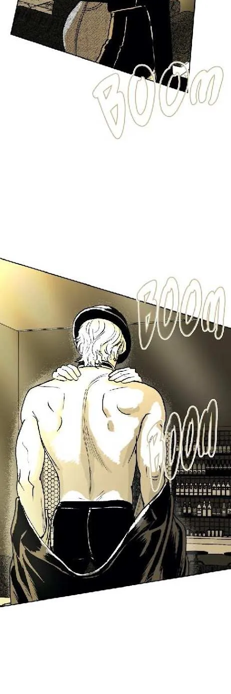 The Man At Night Chapter 5 page 35 - 