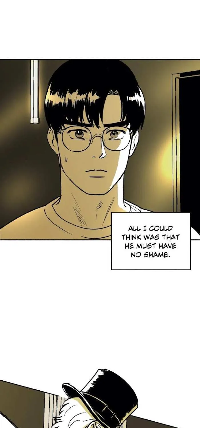 The Man At Night Chapter 5 page 36 - 