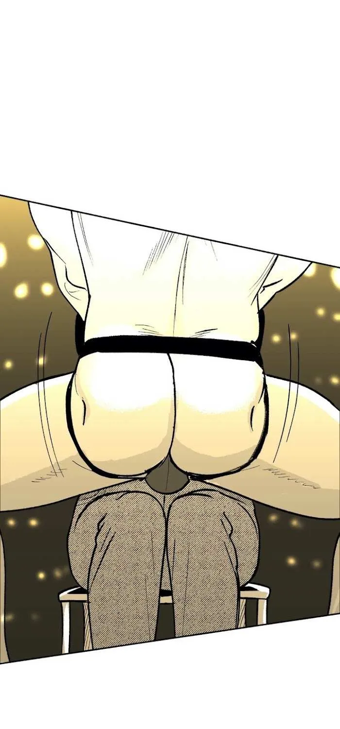 The Man At Night Chapter 5 page 38 - 