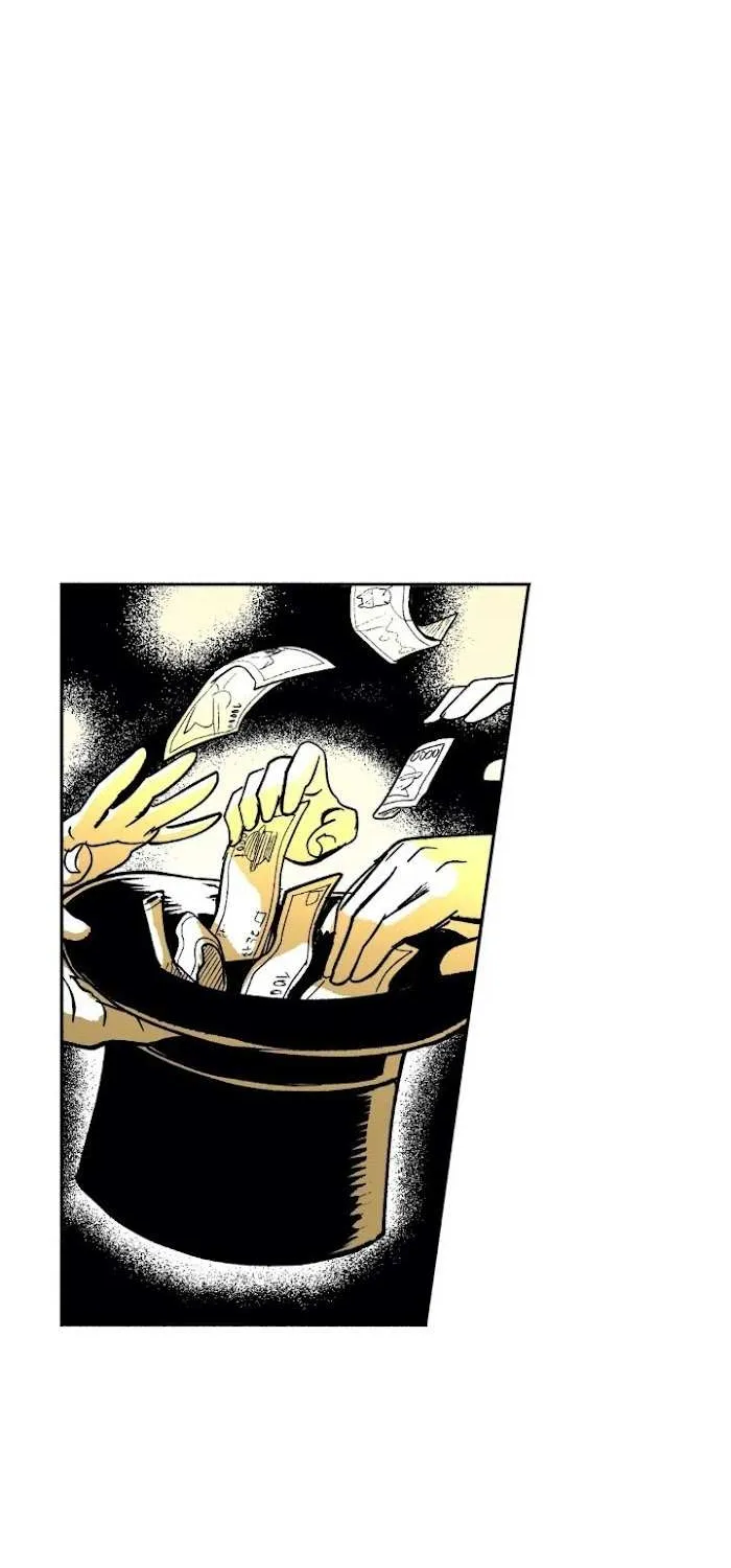 The Man At Night Chapter 5 page 39 - 