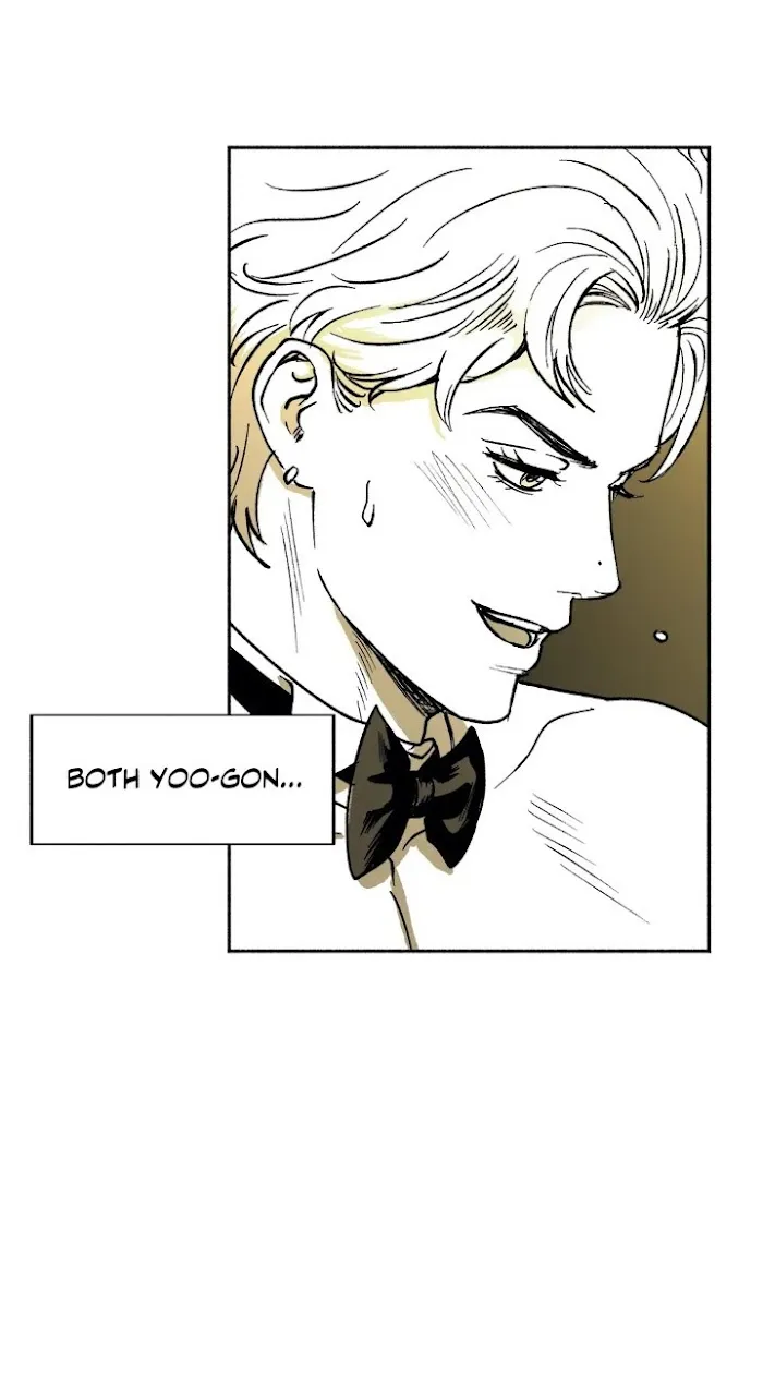 The Man At Night Chapter 5 page 42 - 